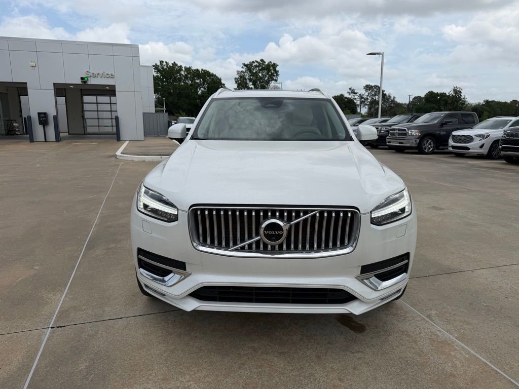 Used 2023 Volvo XC90 B6 Plus w/ Protection Package Premier image 7