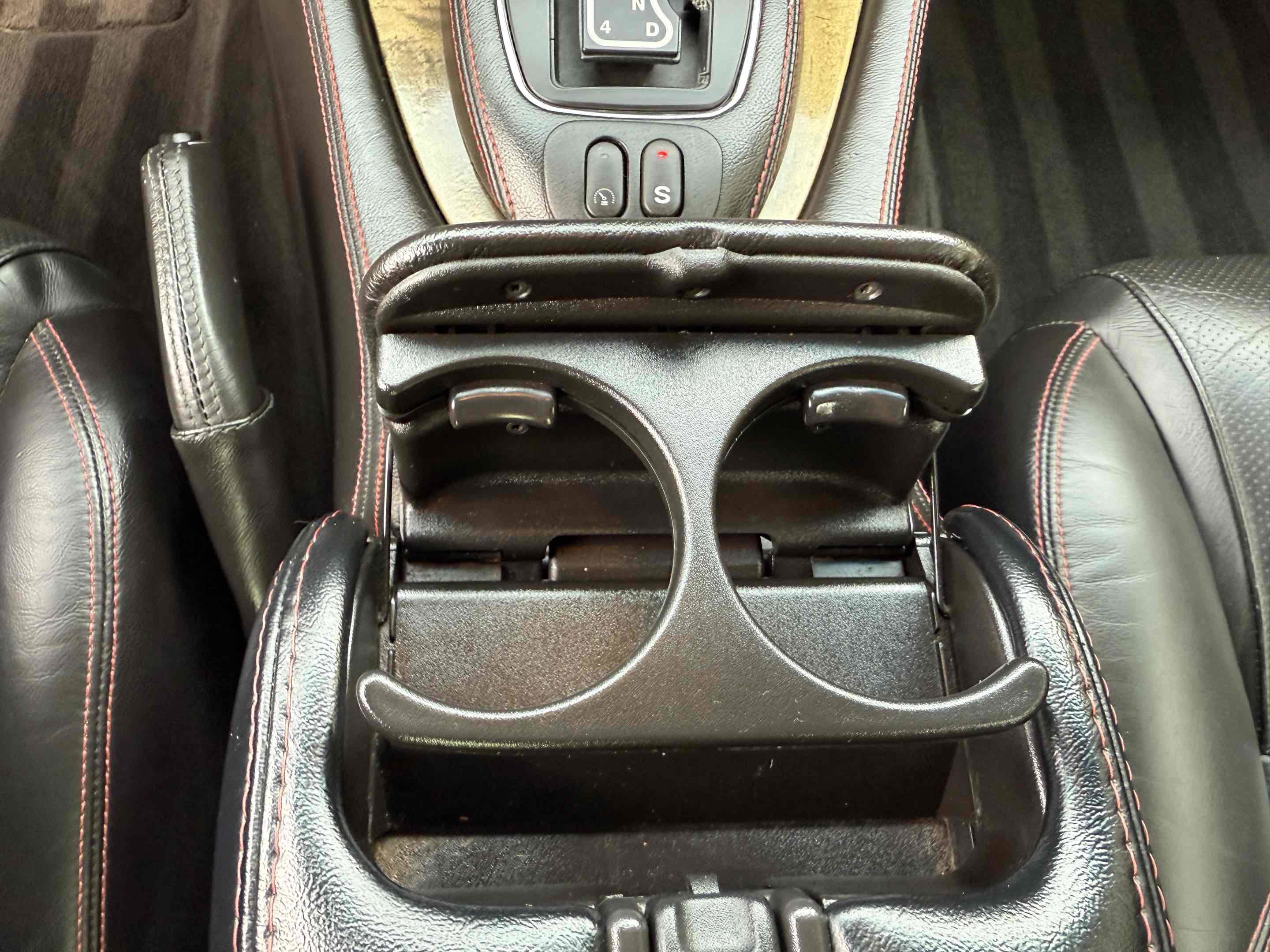 Used 2002 Jaguar XJ8 image 91