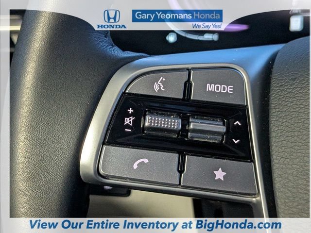 Used 2025 Kia Telluride S FWD image 29