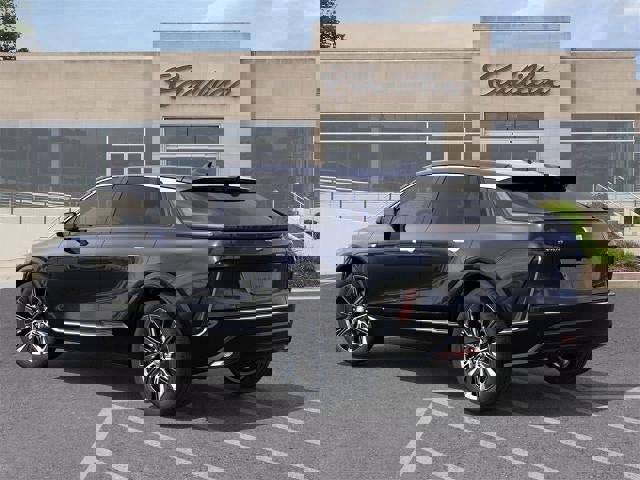 New 2026 Cadillac Lyriq Signature Luxury image 3