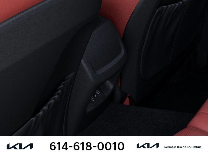 New 2026 Kia K5 GT-Line w/ GT-Line Premium Package AWD/4WD image 29