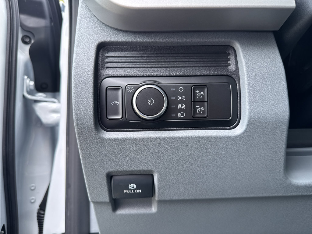 New 2026 Ford F250 XL w/ FX4 Off-Road Package image 20