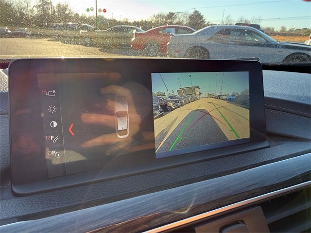 Used 2018 BMW 430i Gran Coupe image 13