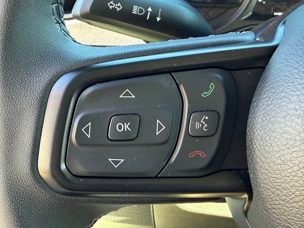 Used 2025 Jeep Wrangler Unlimited Sport S 4xe image 23