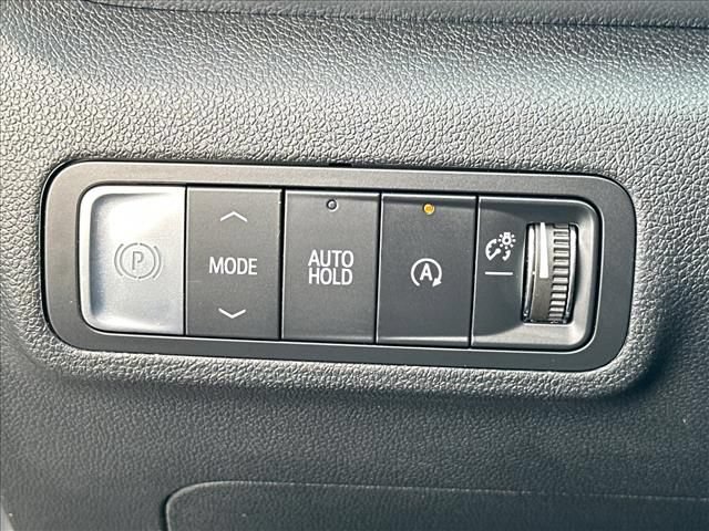 New 2026 GMC Terrain Elevation FWD image 29