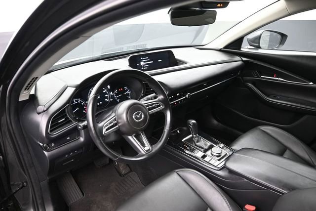 Certified 2023 MAZDA CX-30 AWD 2.5 S w/ Preferred Package image 9