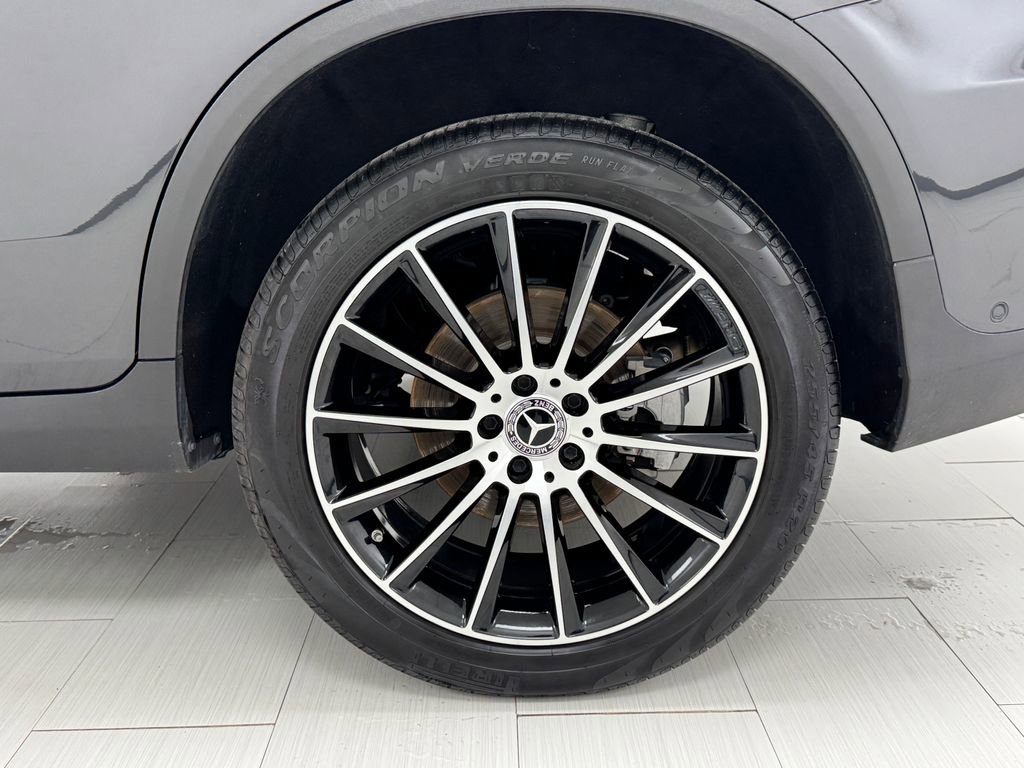 Used 2021 Mercedes-Benz GLC 300 image 42