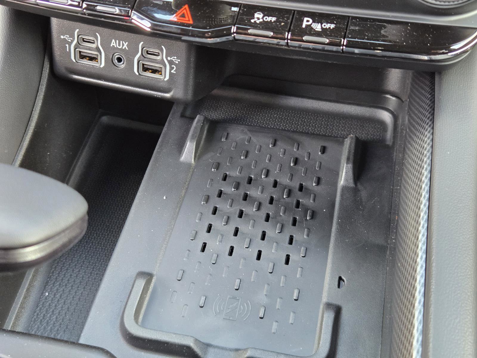 New 2026 Dodge Durango GT w/ Blacktop Package image 14