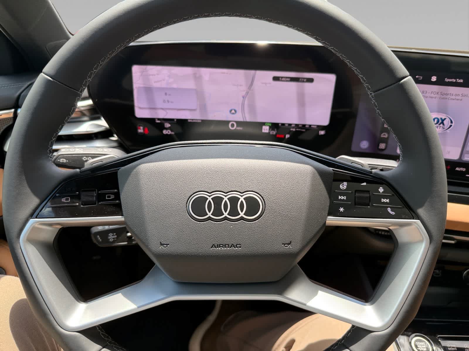 New 2026 Audi A5 2.0T Premium Plus AWD/4WD image 13