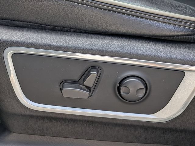 Used 2022 RAM 1500 Laramie RWD image 21