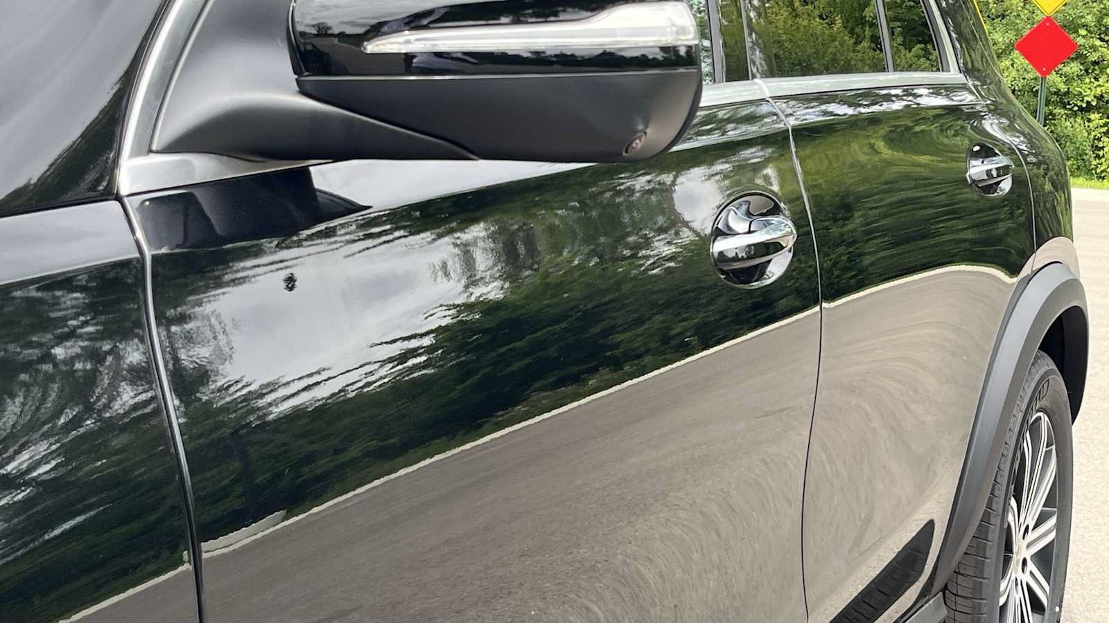 New 2026 Mercedes-Benz GLE 350 4MATIC image 17