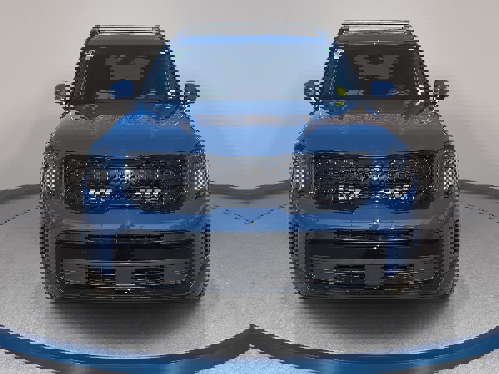 New 2025 Kia Telluride EX X-Line image 2