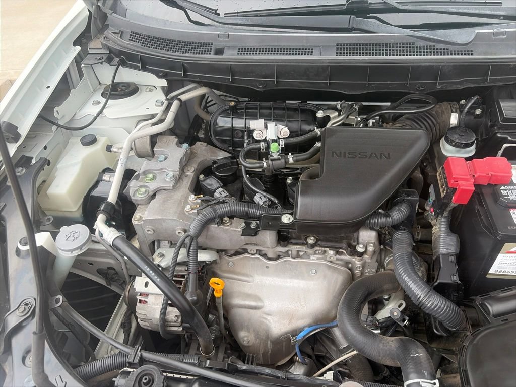 Used 2013 Nissan Rogue SV FWD image 34