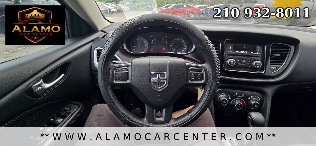 Used 2016 Dodge Dart SE w/ Convenience Group FWD image 31