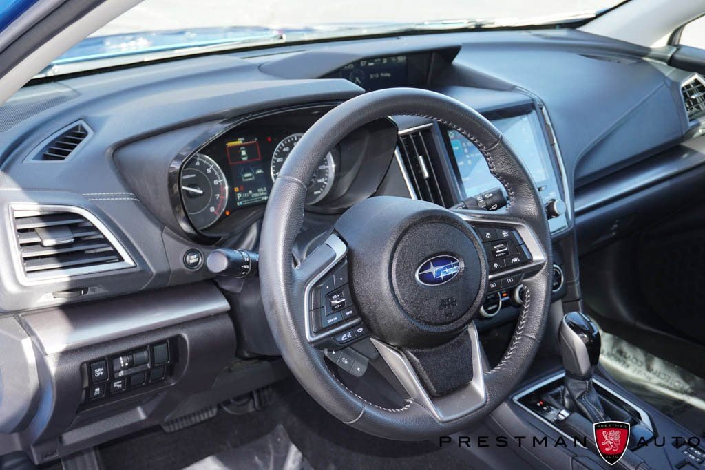 Used 2023 Subaru Impreza 2.0i Limited image 18