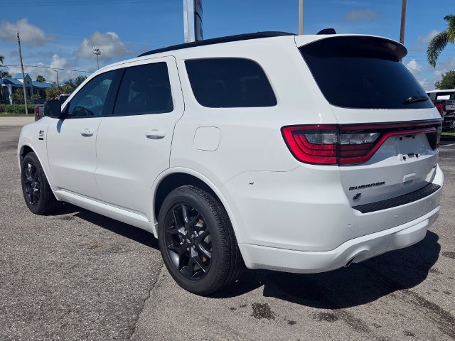 New 2026 Dodge Durango GT AWD/4WD image 5