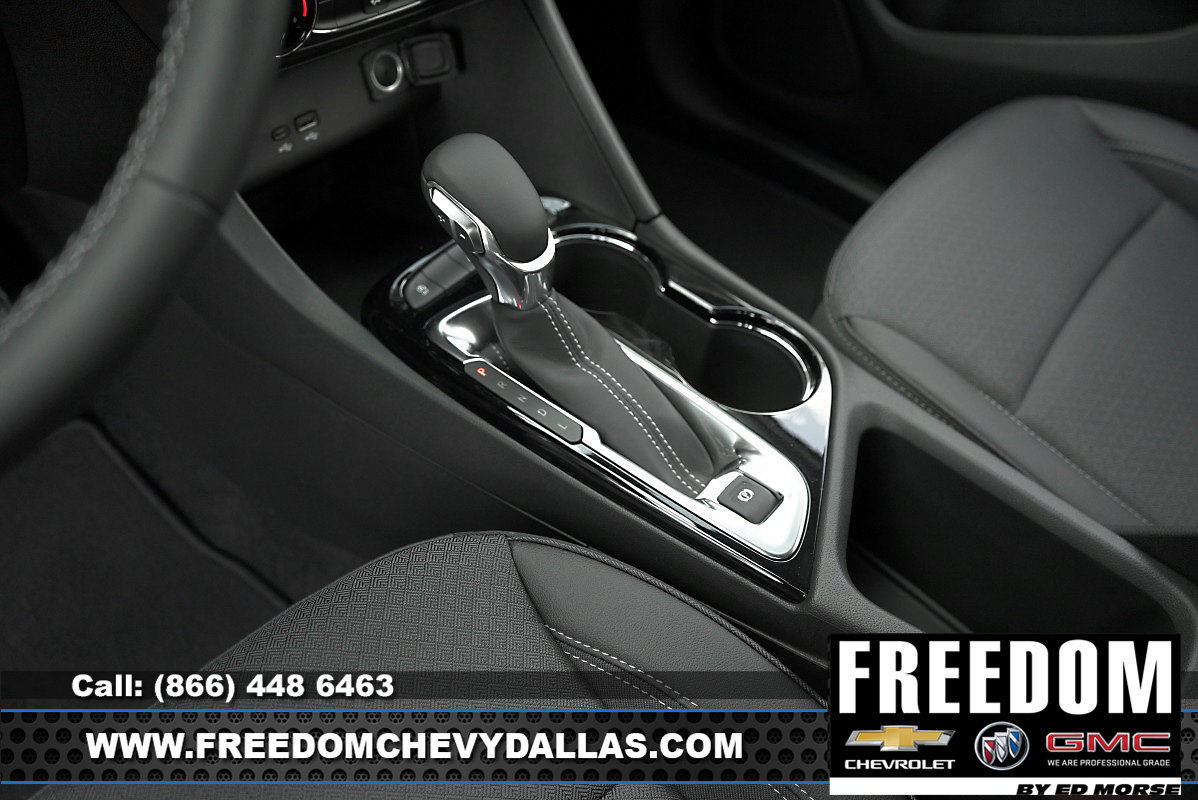 New 2026 Buick Encore GX Preferred image 32