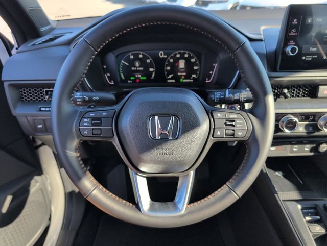 New 2026 Honda CR-V Sport-L image 19