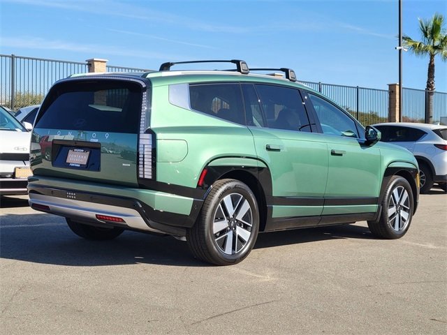 New 2026 Hyundai Ioniq 9 SEL image 2