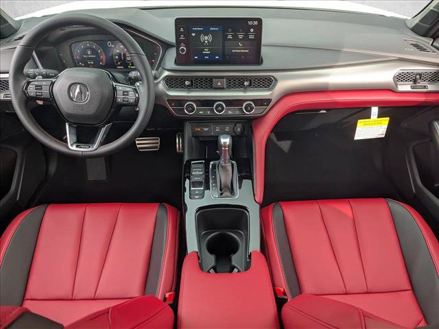 Used 2026 Acura Integra A-Spec FWD image 15