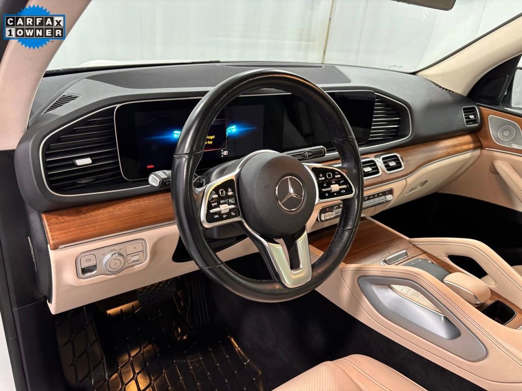 Certified 2023 Mercedes-Benz GLE 350 4MATIC image 10