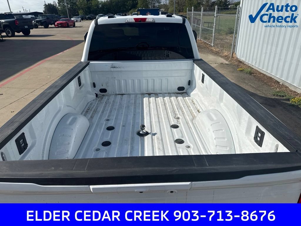 Used 2026 Ford F350 Lariat AWD/4WD image 8