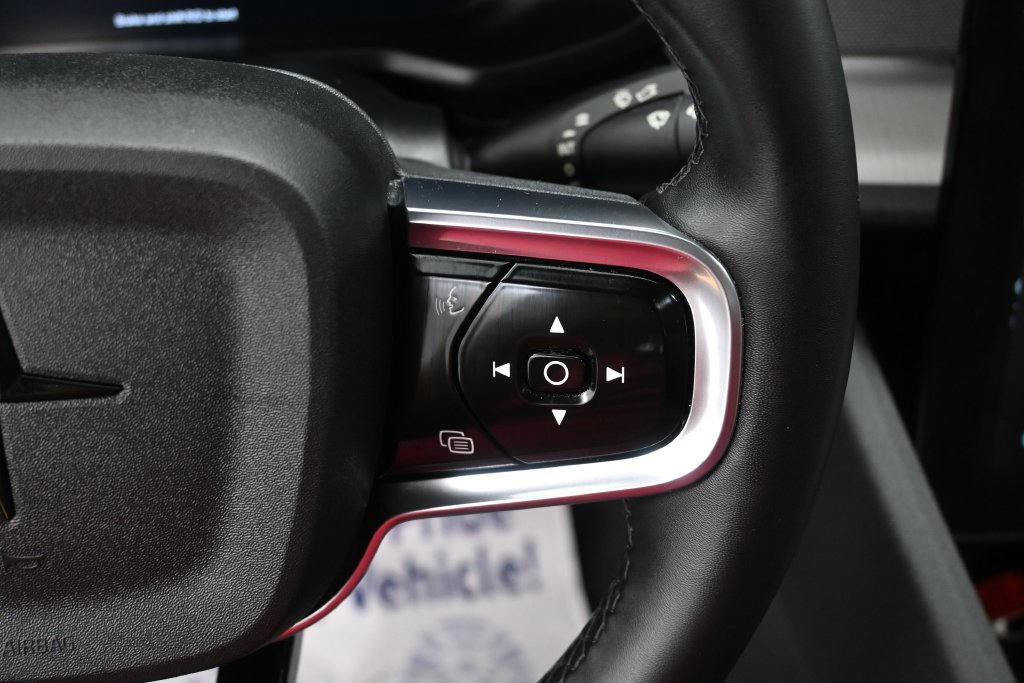 Used 2024 Polestar Polestar 2 AWD/4WD image 12