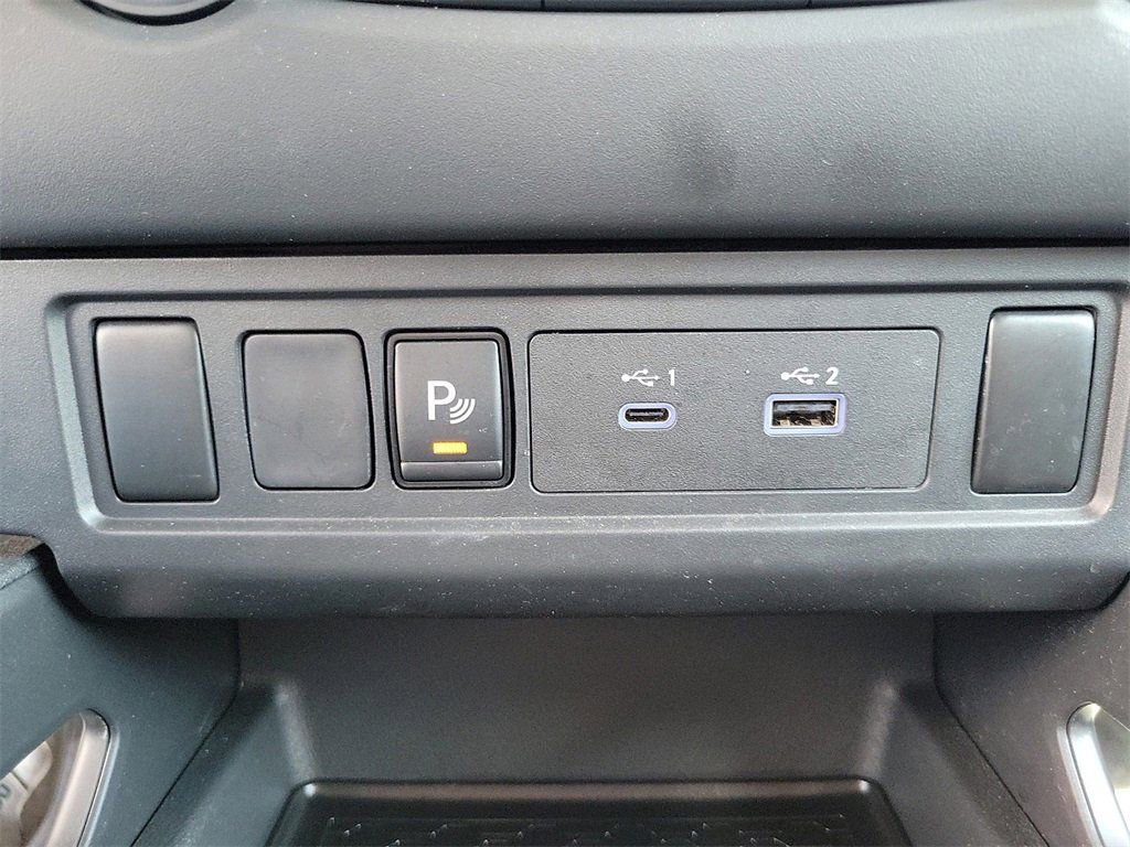 Certified 2023 Nissan Frontier S w/ Technology Package image 13