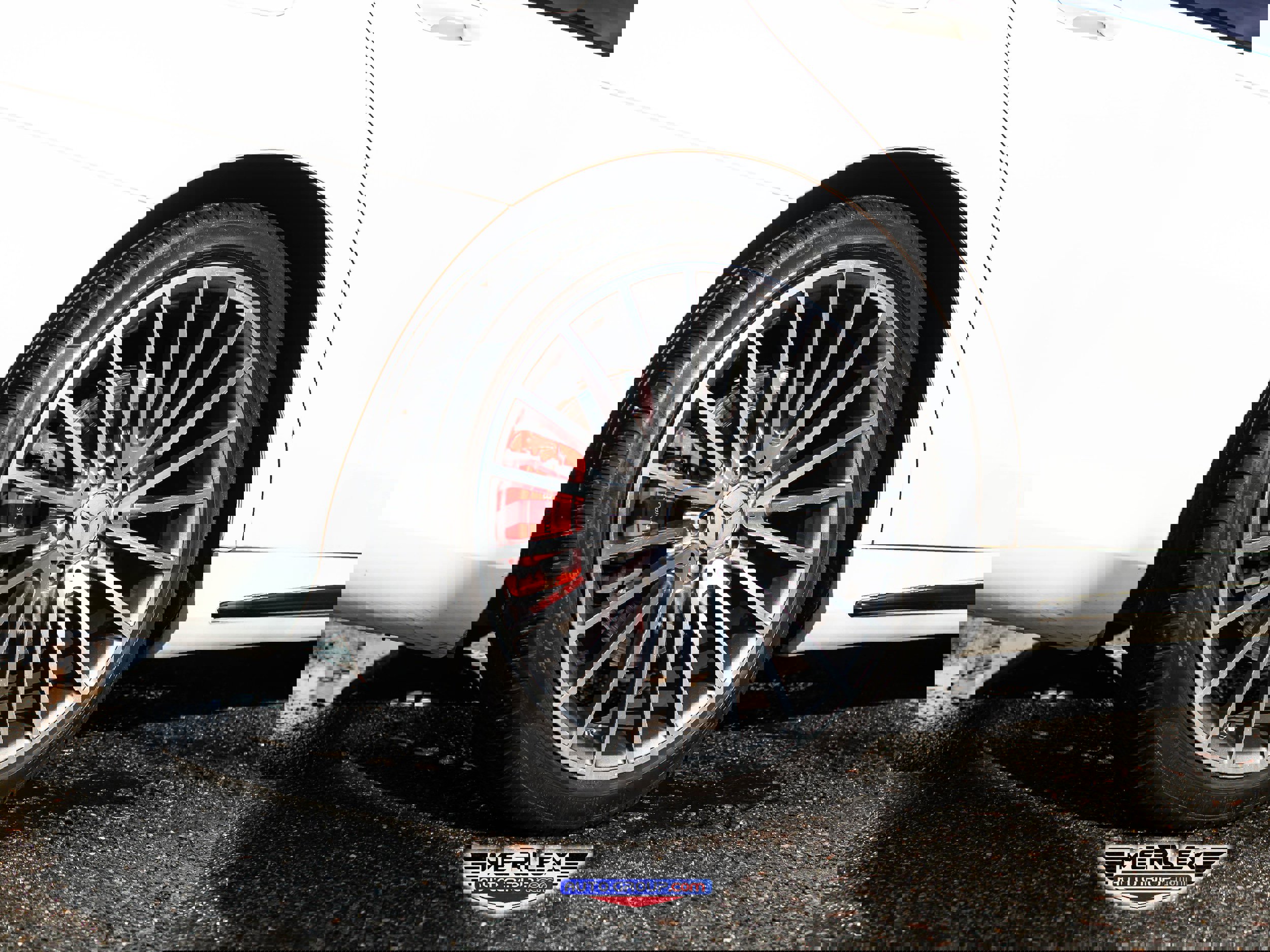 Used 2015 Mercedes-Benz S 550 550 image 11