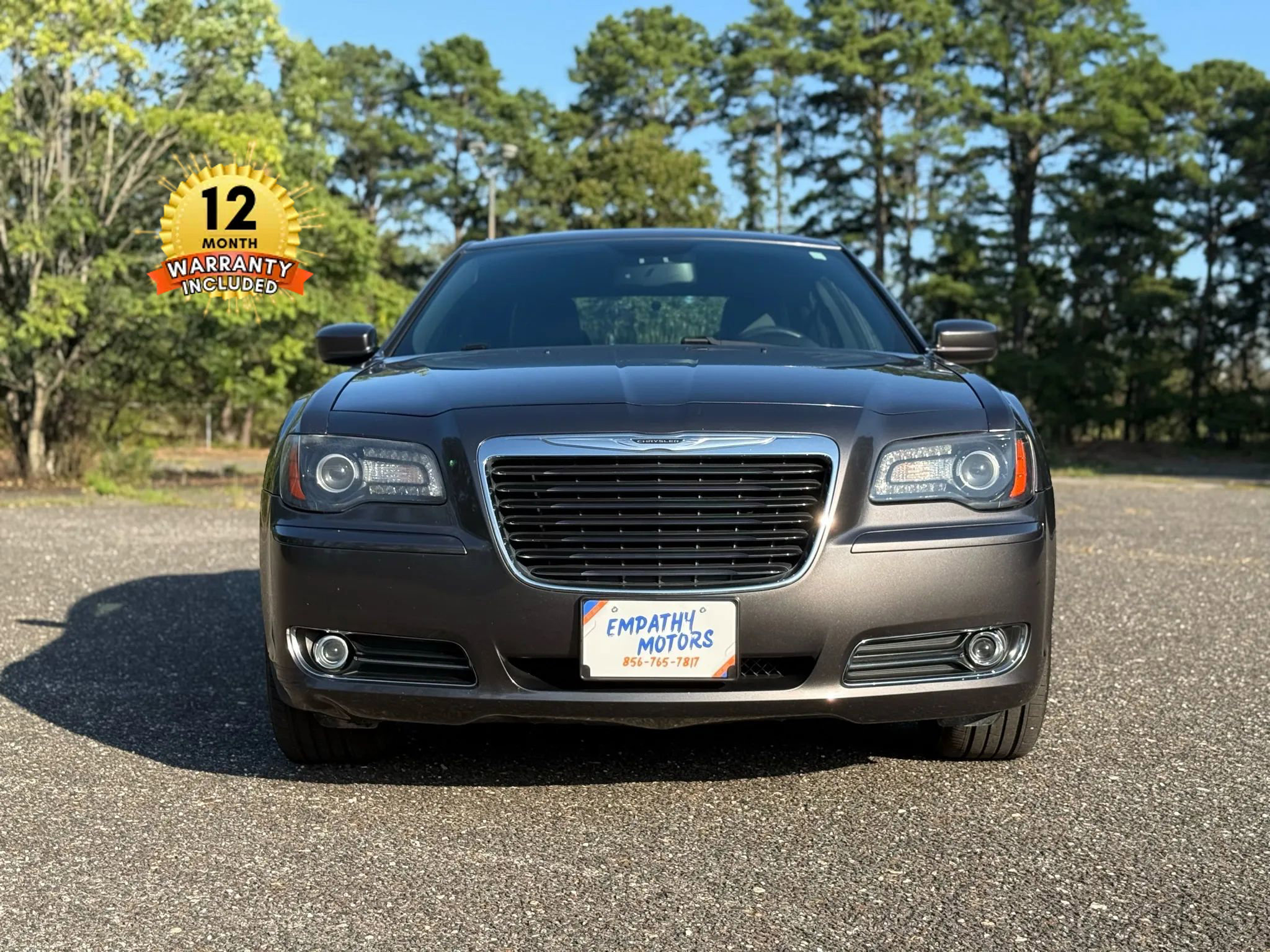 Used 2014 Chrysler 300 S image 59