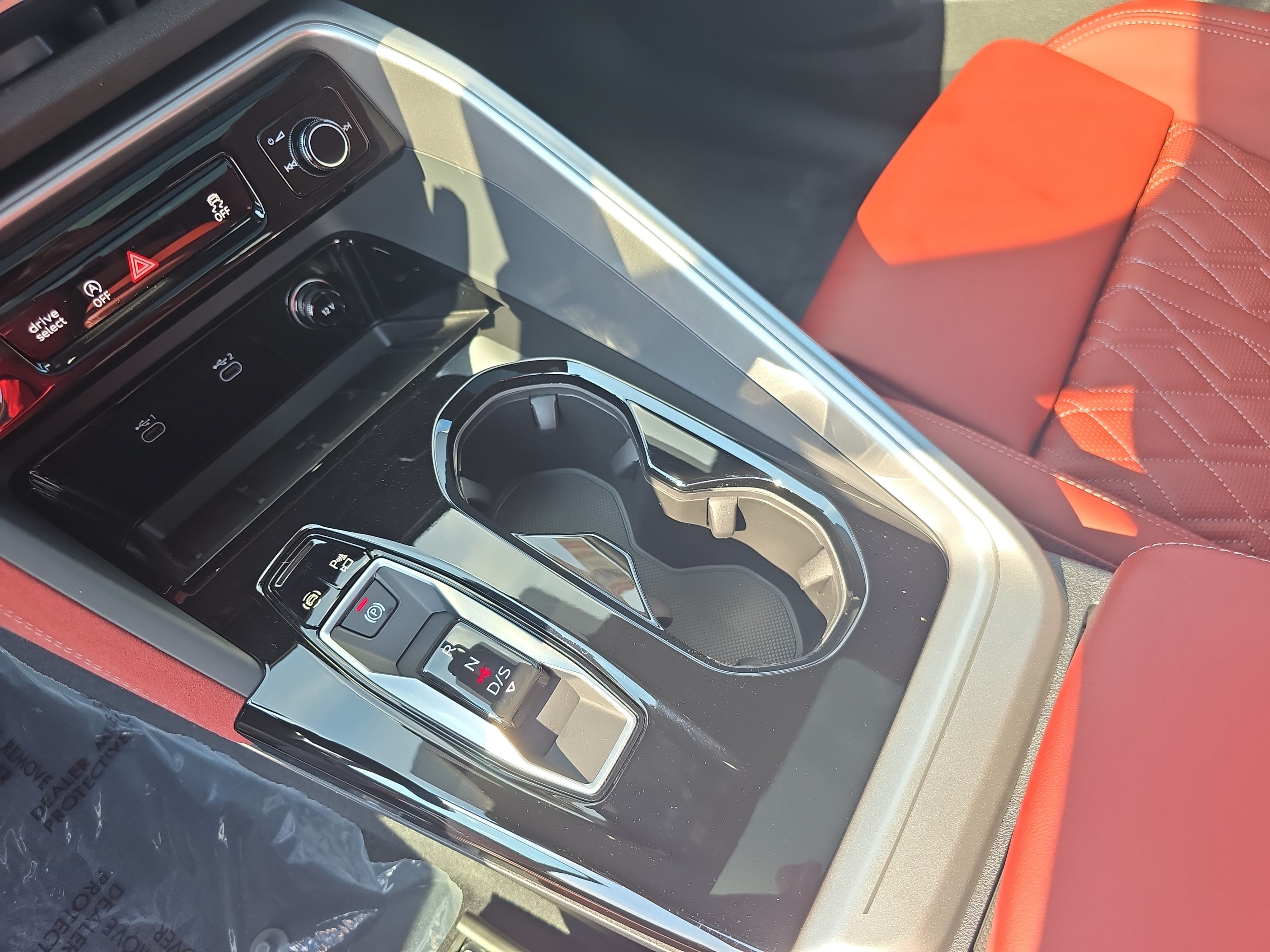 New 2026 Audi SQ5 Prestige AWD/4WD image 23