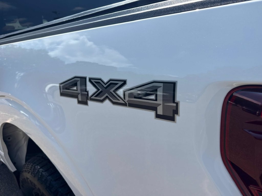 Used 2025 Ford F150 STX AWD/4WD image 32