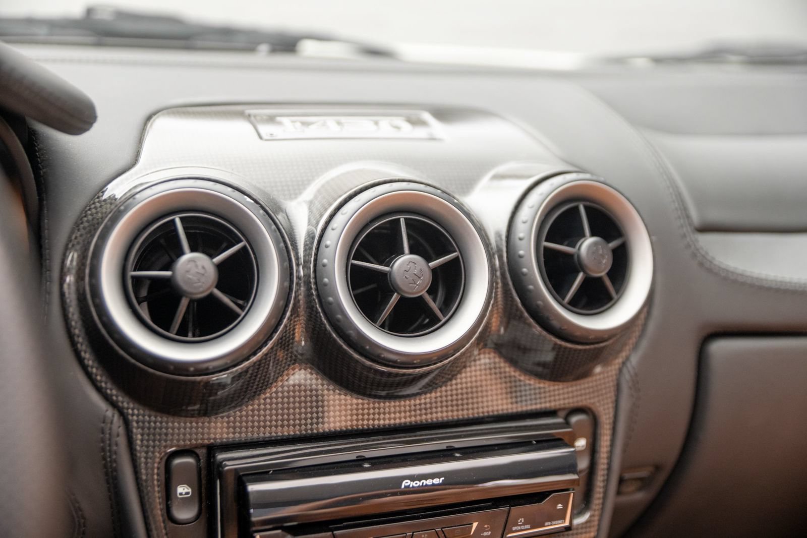 Used 2009 Ferrari F430 Spider RWD image 31