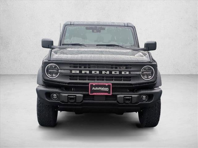 New 2026 Ford Bronco Big Bend w/ Black Diamond Package AWD/4WD image 5