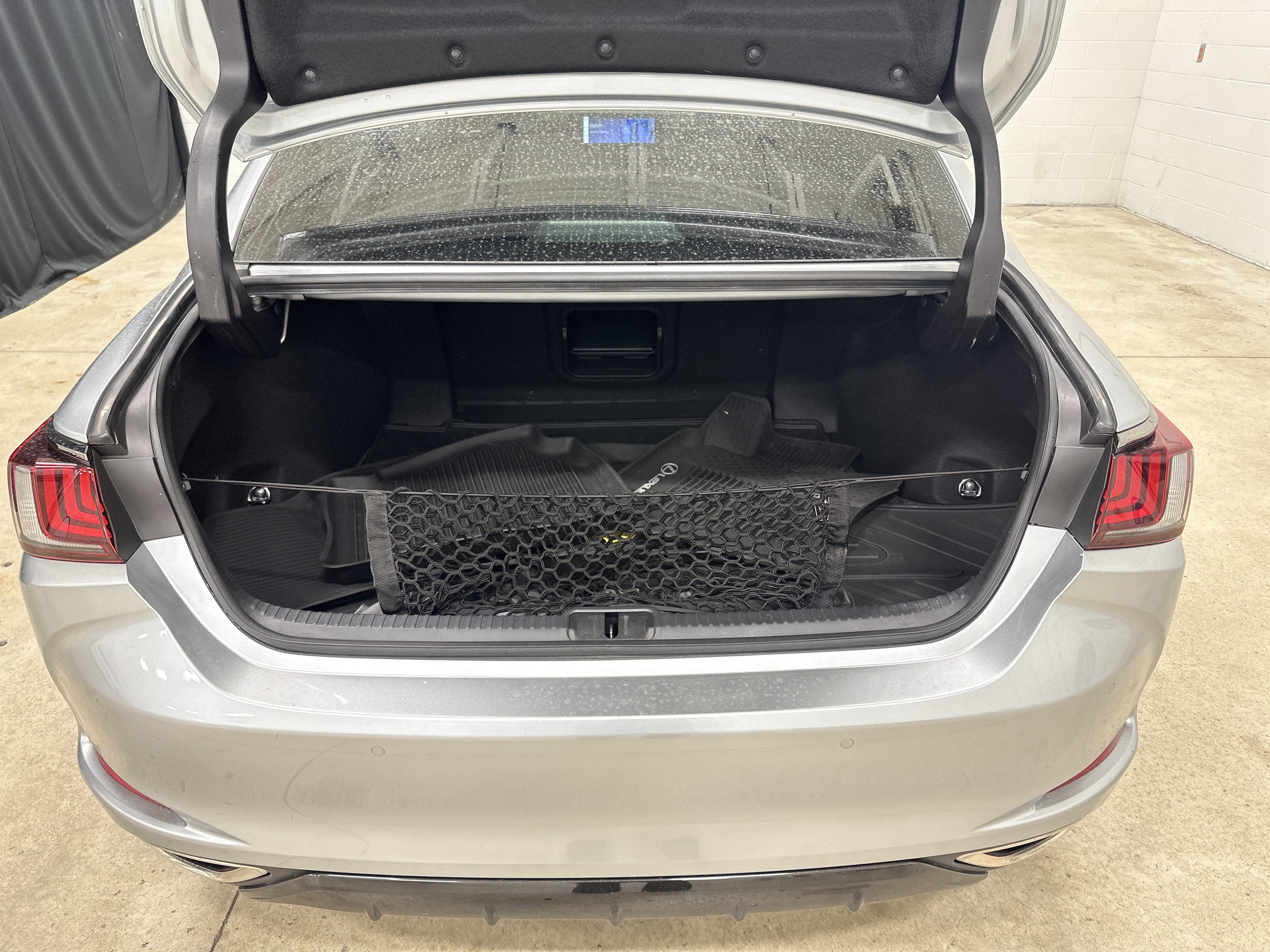 Used 2023 Lexus ES 350 F Sport FWD image 32