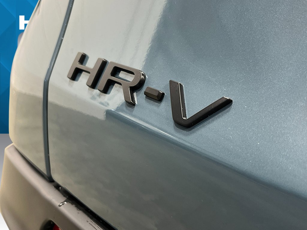 New 2027 Honda HR-V Sport image 6