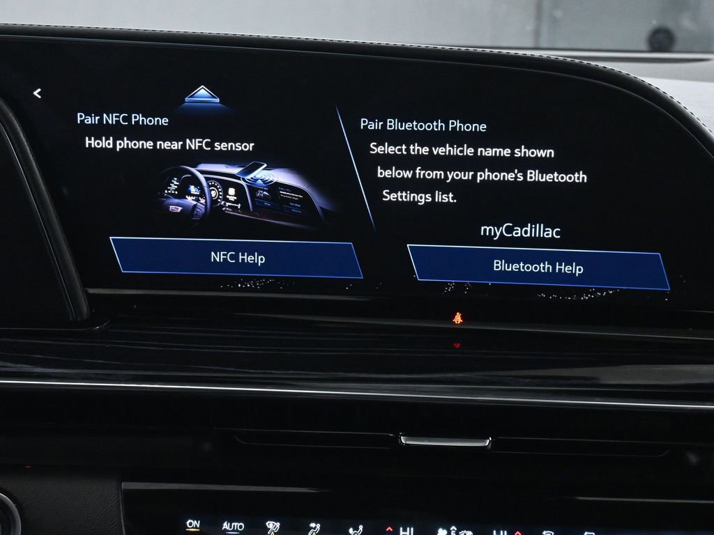 Used 2021 Cadillac Escalade Sport w/ LPO, Illumination Package image 31