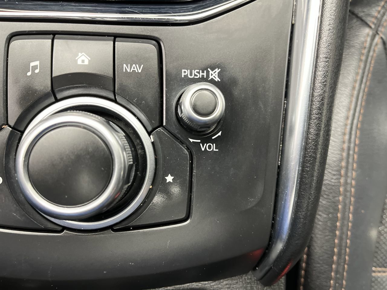 Used 2018 MAZDA CX-5 Grand Touring w/ Premium Package AWD/4WD image 19