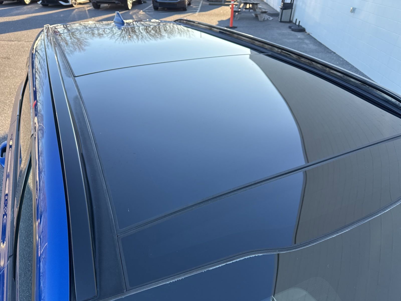 Used 2022 Kia Sorento SX image 37