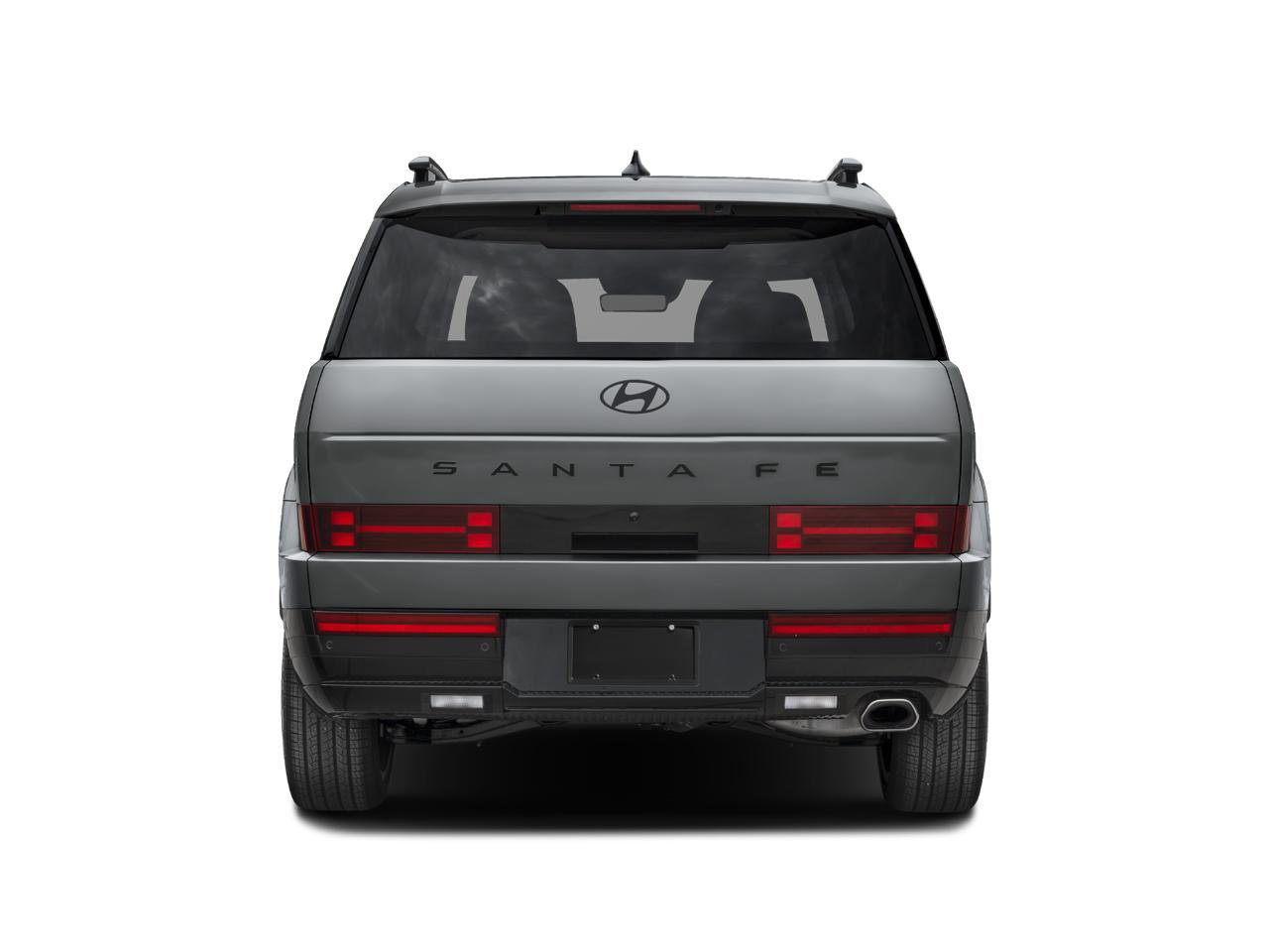 New 2026 Hyundai Santa Fe Calligraphy image 21
