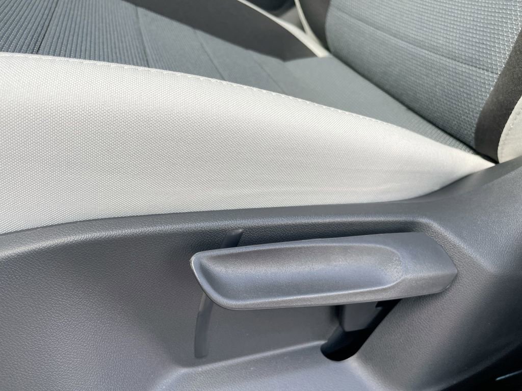 New 2025 Volkswagen Taos S image 37