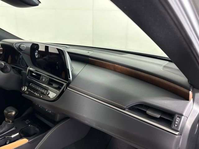 Used 2025 Lexus ES 350 w/ Premium Package image 33