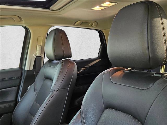 Used 2023 MAZDA CX-5 AWD 2.5 S w/ Premium Plus Pkg image 14