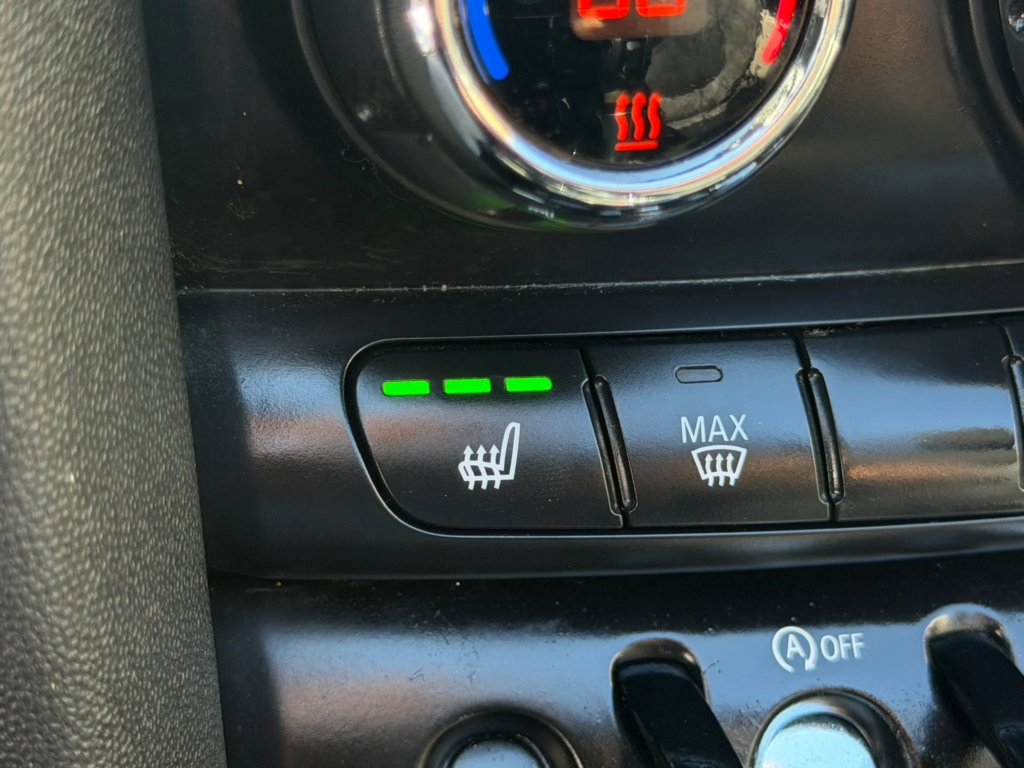 Used 2017 MINI Cooper S image 29