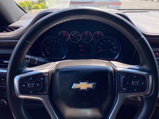 Used 2023 Chevrolet Suburban LS AWD/4WD image 14