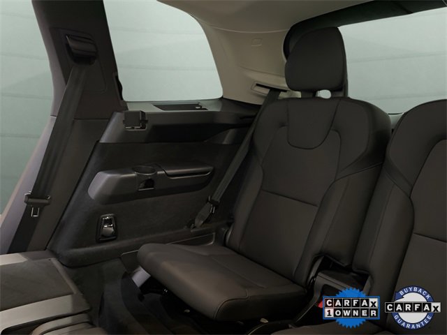 Used 2025 Volvo XC90 B6 Plus image 76