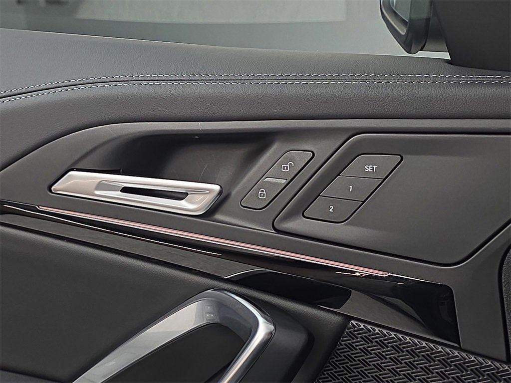 New 2026 BMW X1 xDrive28i w/ Technology Package image 28