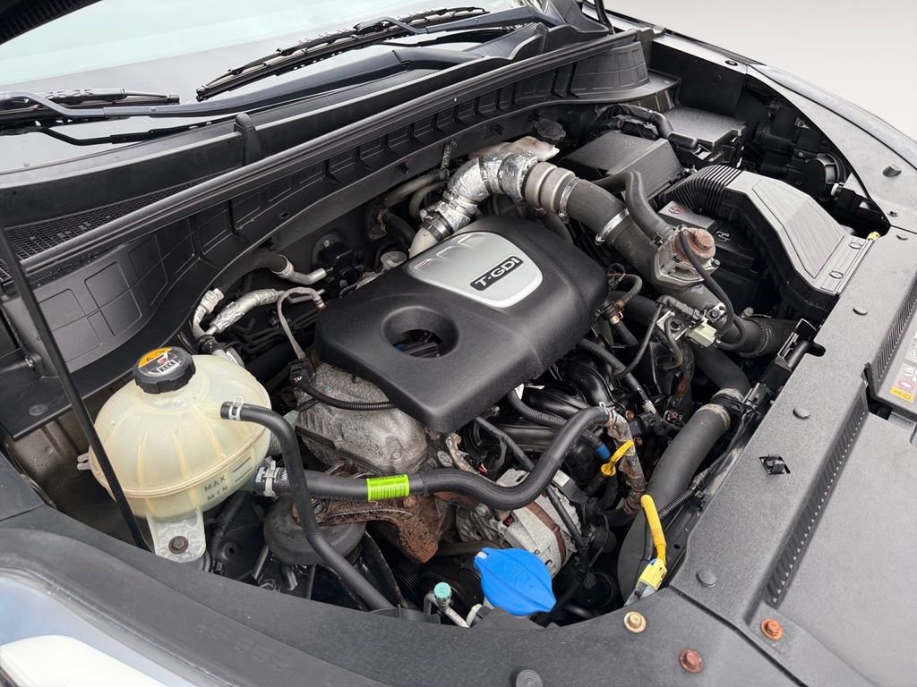 Used 2018 Hyundai Tucson Value AWD/4WD image 27