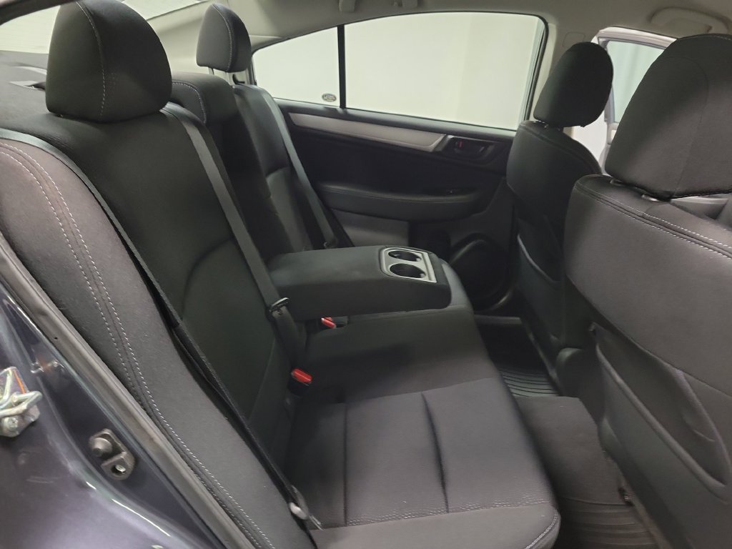 Used 2016 Subaru Legacy 2.5i w/ Popular Package #1 AWD/4WD image 30
