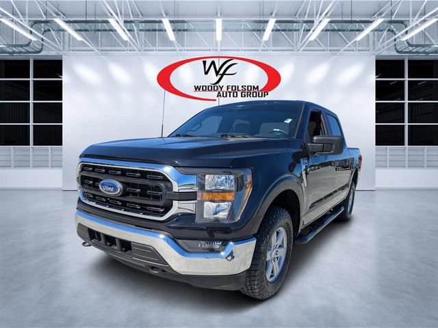 Used 2023 Ford F150 XLT image 7